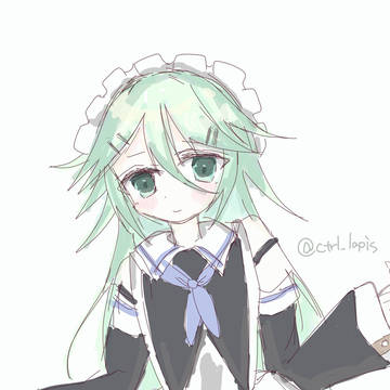 山風 ワンドロ