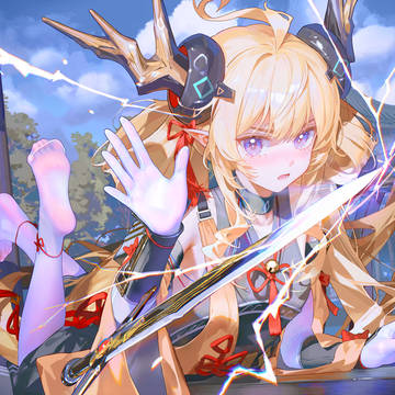 惊蛰⚡️(2p)