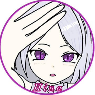 ヒナ(Xアイコン)