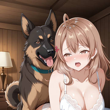 Maria Mikhailovna Kujou beta#0.5