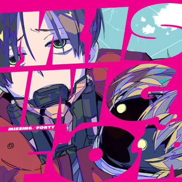 【爆走スペース☆ウェイ】新刊サンプル【カとマ】