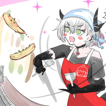 大阪のリリス2