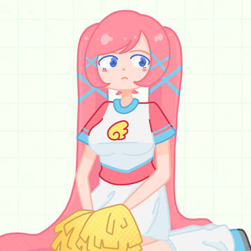 ドキドキ