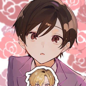 表紙風