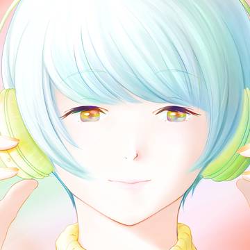 好きな音の世界へ