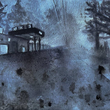 silent hill downpour