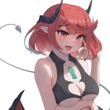 Pyra 😈