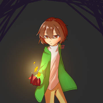 導き