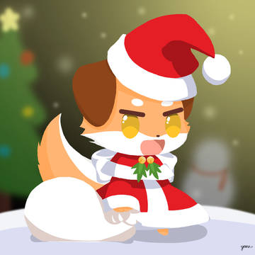 Padoru~ Padoru~