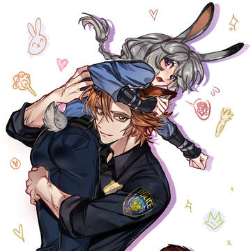Hopps & Wilde