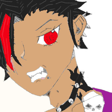 オリジナルキャラクター