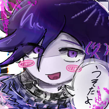 ◆□だヨ!