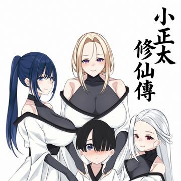 小正太修仙传