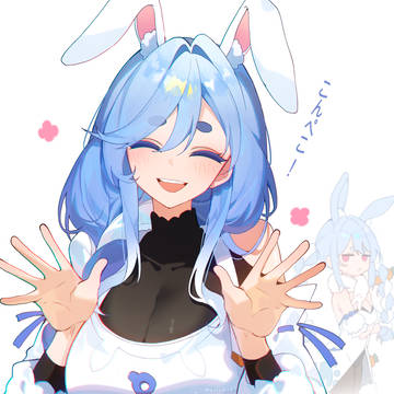 pekomama