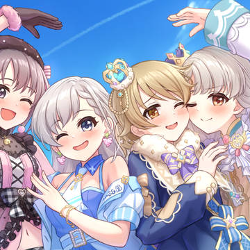 ダブルデート♡