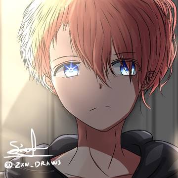 OSHI NO KO