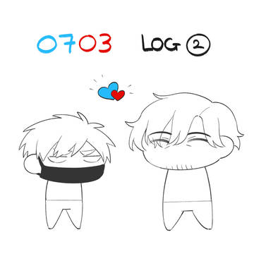 0703 Log ②