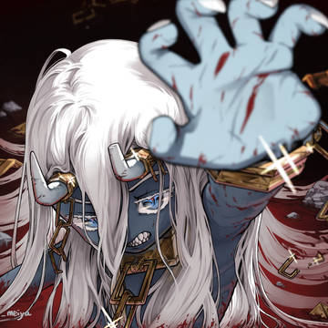 ⛓️ 掙脫 💥