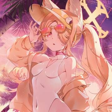 水着セイア
