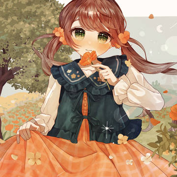 𝓹𝓸𝓹𝓹𝔂‪🧡‬‪
