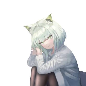 Morning ケルシー