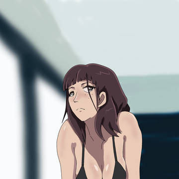 小梅美奈代(1181話)