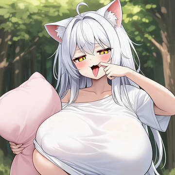 爆乳メスガキコミー
