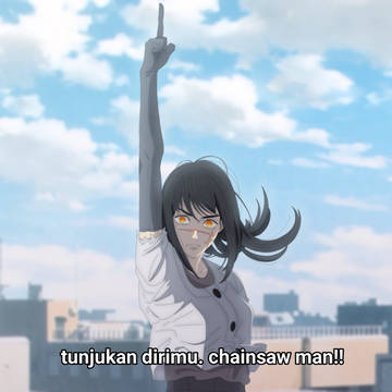 Yoru(war devil)