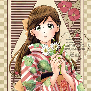 大和撫子衛藤美紗希