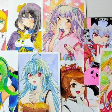 城娘ちゃん