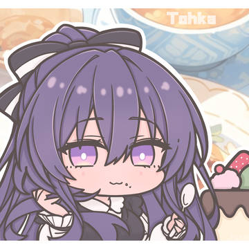 (=`•ω•´)🍰