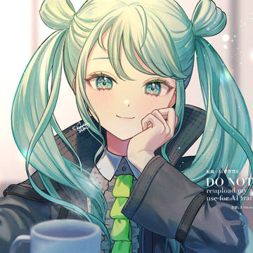ビビミクさんとおしゃべり☕️💭