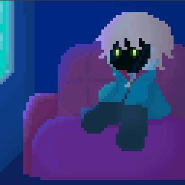 久しぶりにドット絵を撮りました。