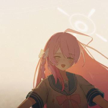 ごく普通の女の子