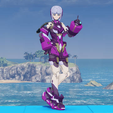 PSO2NGS Screenshot's 049