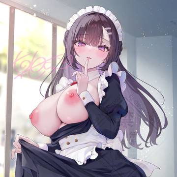 メイド姿の元教え子とイチャラブする本の表紙