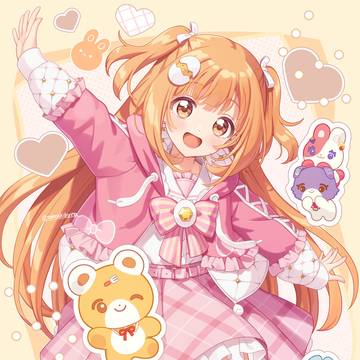たまたうんとたまこちゃん