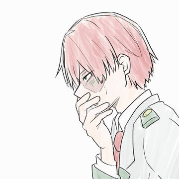 ゲロろきくんGIF