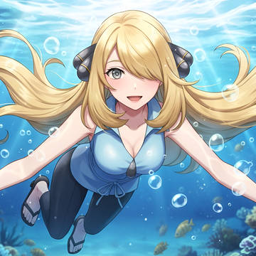 シロナコレクション！