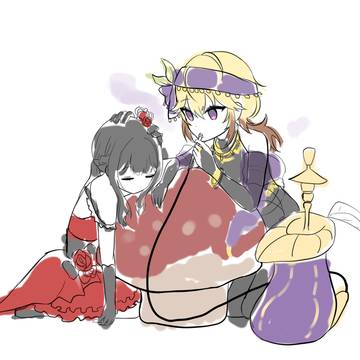 クロユヒ