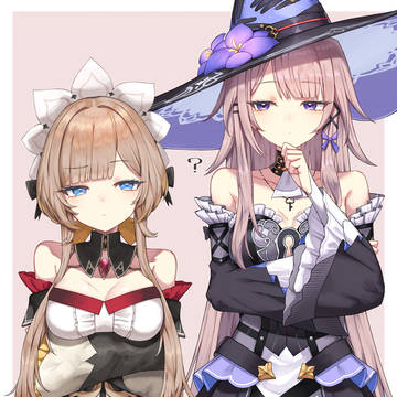 サンドローネ＆マダムヘルタ
