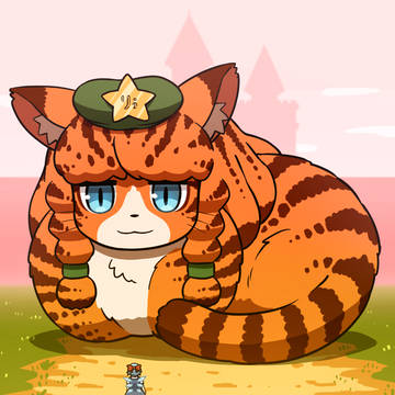 🐈