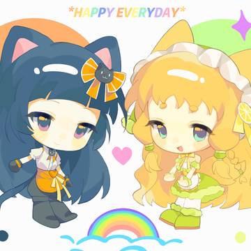 12月和夏玛戚风