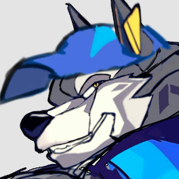 Fenrir - Character sheet