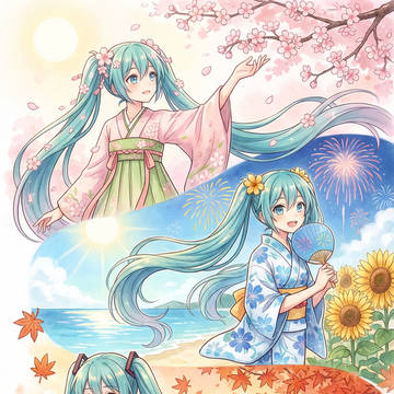 四季