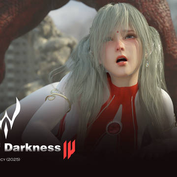 Dawn of Darkness Part4