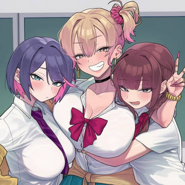 ギャルズ