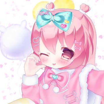 誕生日おめでとう♡