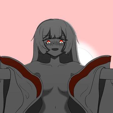 교주를 먹으려는 우로스