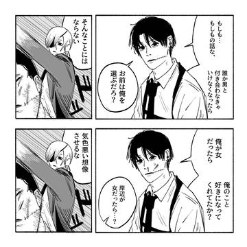 チェンソーまとめ